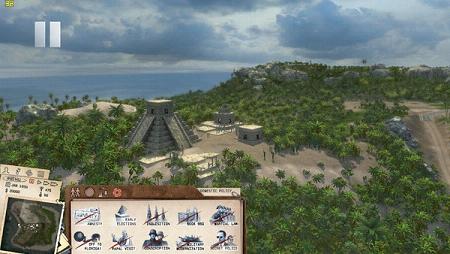 海岛大亨3:绝对强势截图1