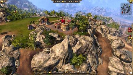 ��������7������֮·(The Settlers 7: Paths to a Kingdom)����Ӳ�̰��ͼ2