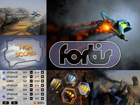 ǿ��(Fortis)Ӣ��Ӳ�̰��ͼ0