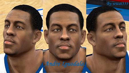 NBA 2k11 Wͷ������ͼ1