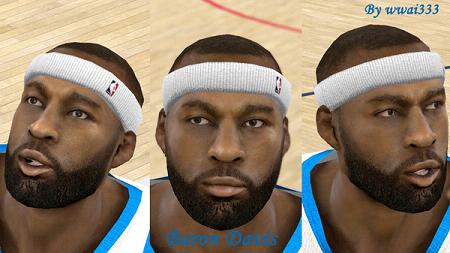 NBA 2k11 Wͷ������ͼ2