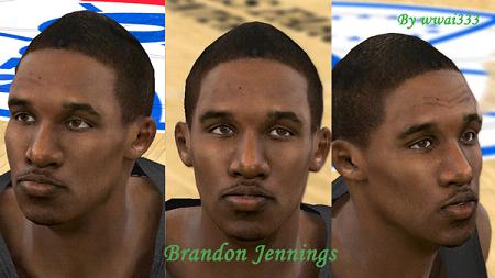 NBA 2k11 Wͷ������ͼ3