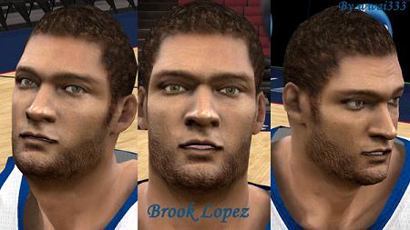 NBA 2k11 Wͷ������ͼ0