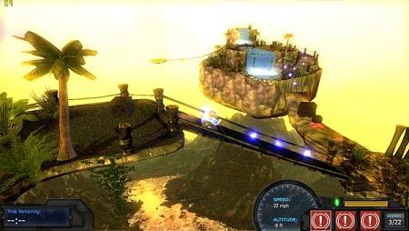 光谱球(Spectraball)英文硬盘版截图2