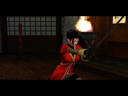 无人永生2(No One Lives Forever 2: A Spy in H.A.R.M.'s Way)英文硬盘版截图1
