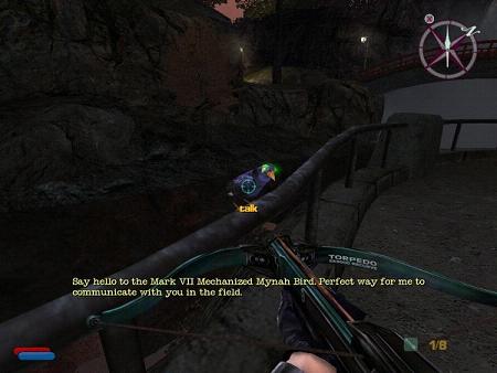 无人永生2(No One Lives Forever 2: A Spy in H.A.R.M.'s Way)英文硬盘版截图2
