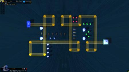 ��·����ս(Circuit Defenders)Ӣ��Ӳ�̰��ͼ1