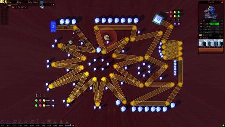 ��·����ս(Circuit Defenders)Ӣ��Ӳ�̰��ͼ2