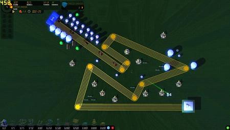 ��·����ս(Circuit Defenders)Ӣ��Ӳ�̰��ͼ3