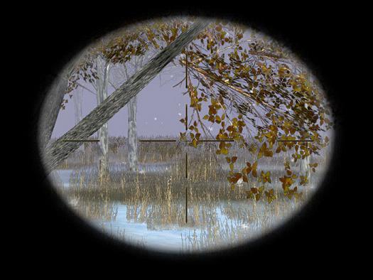 ���ô�����(CANADA HUNT)Ӣ��Ӳ�̰��ͼ2