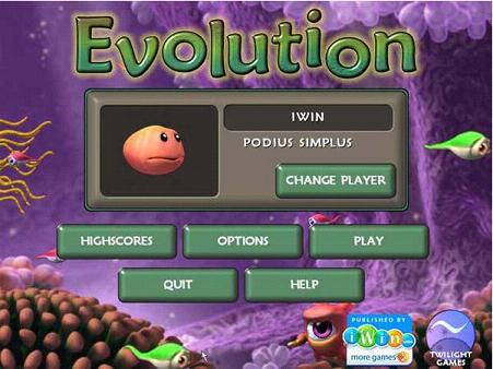 ����(Evolution)Ӣ��Ӳ�̰��ͼ0