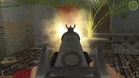 丛林之狐2(Vietcong 2)英文硬盘版截图1