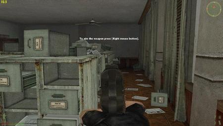 丛林之狐2(Vietcong 2)英文硬盘版截图2