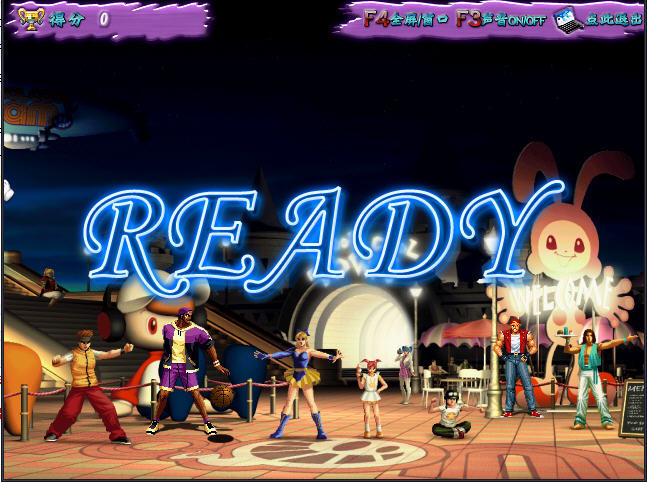 Luckys��ʳ����v2.0(Lucky's Cate Dunk v2.0Mix-UP)����Ӳ�̰��ͼ1