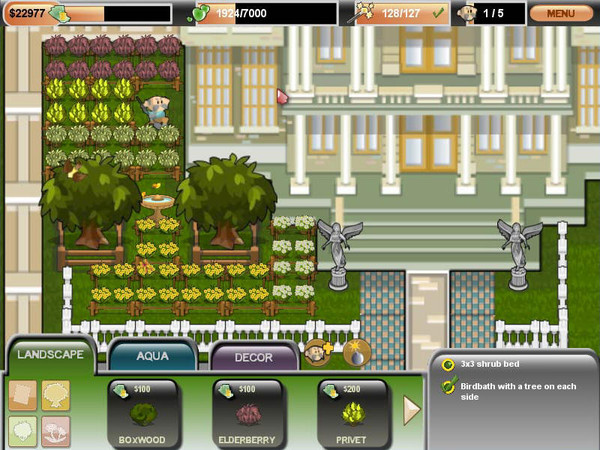 种植计划截图1