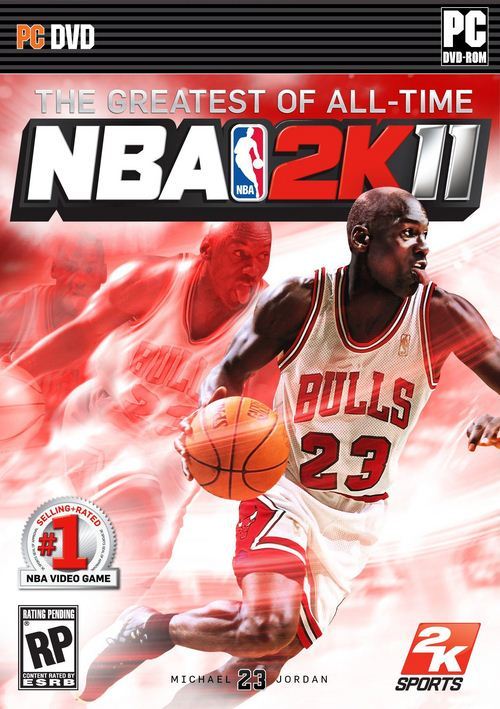 NBA 2K11 ȫ�����޸�����ͼ0