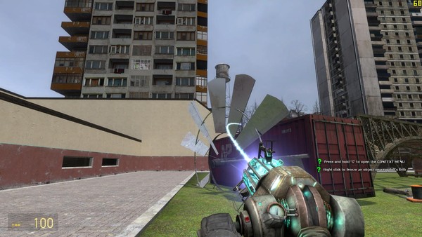 ������2������ɳ��(Garry's Mod)����Ӳ�̰��ͼ0