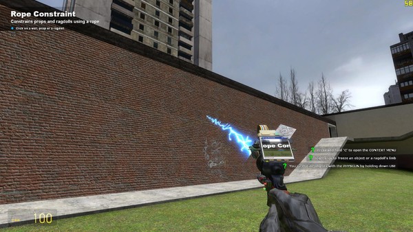 ������2������ɳ��(Garry's Mod)����Ӳ�̰��ͼ1