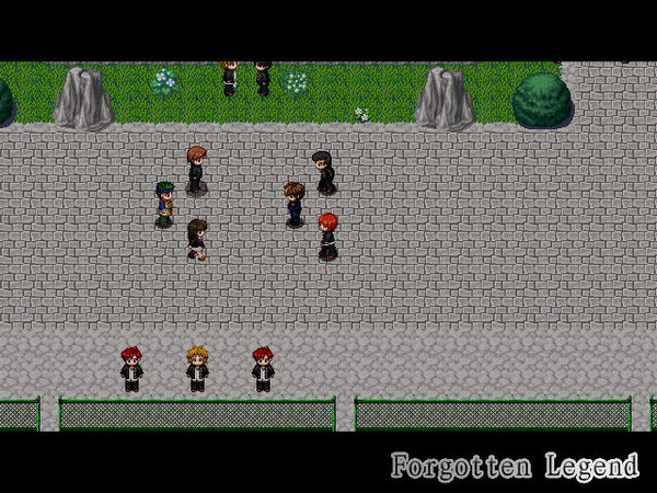 �����Ĵ�˵-�������Ϸ��ͼ2