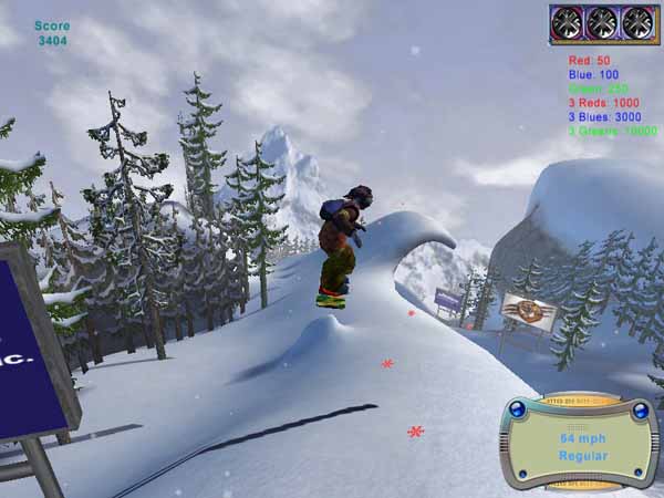 ��ѩ������2004��ͼ2