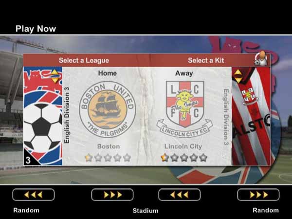 FIFA��������2004��ͼ1