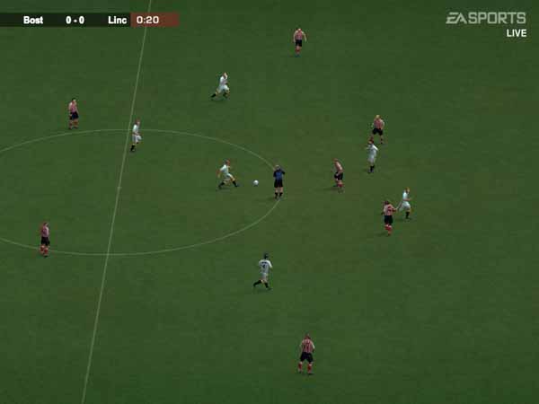 FIFA��������2004��ͼ2
