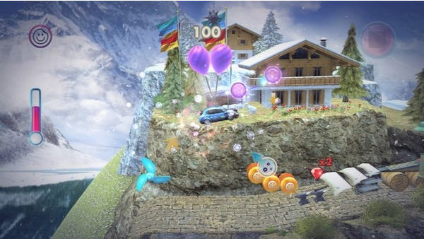 创造截图0