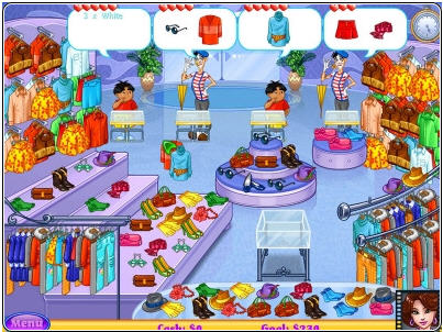 ��񵰸�5(Cake Mania: Lights, Camera, Action)Ӣ��Ӳ�̰��ͼ0
