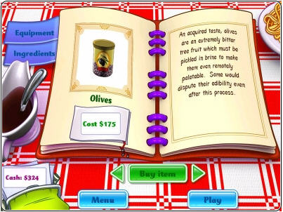 ��񵰸�5(Cake Mania: Lights, Camera, Action)Ӣ��Ӳ�̰��ͼ2