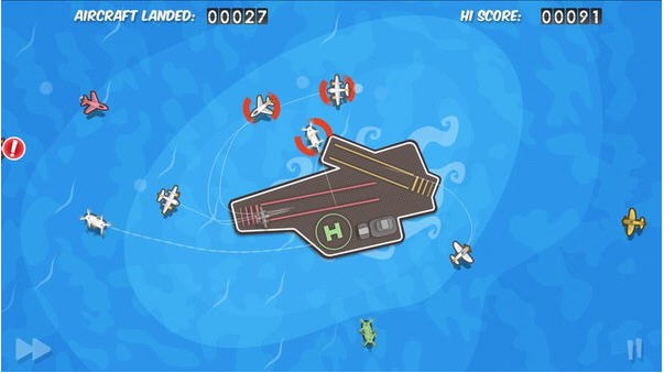 ����ָ�ӹ�(Flight Control HD)Ӣ��Ӳ�̰��ͼ2