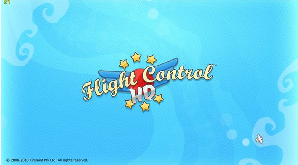 ����ָ�ӹ�(Flight Control HD)Ӣ��Ӳ�̰��ͼ3