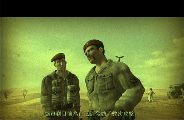 ���ţ�װ��2(Codename: Panzers Phase Two)����Ӳ�̰��ͼ2