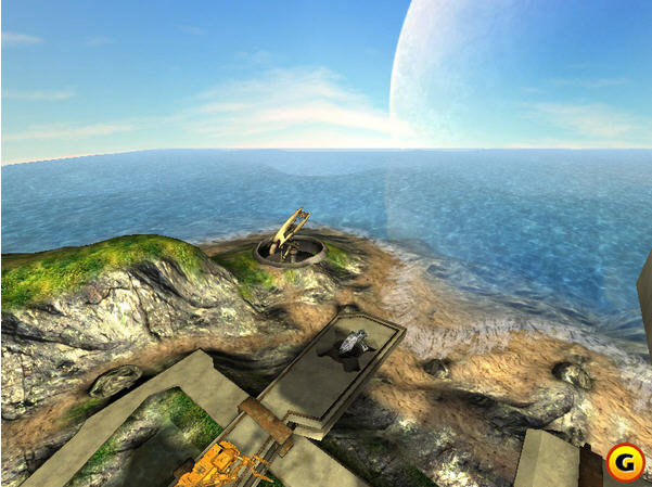 ���2������(Unreal 2:The Awakening)��������Ӳ�̰��ͼ0