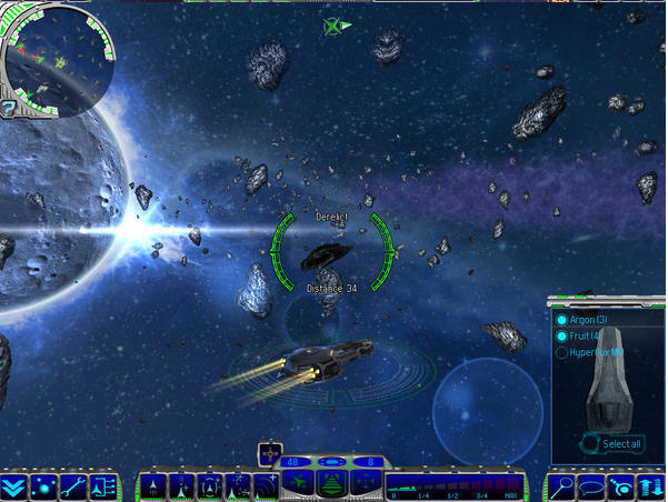 双子星座截图1