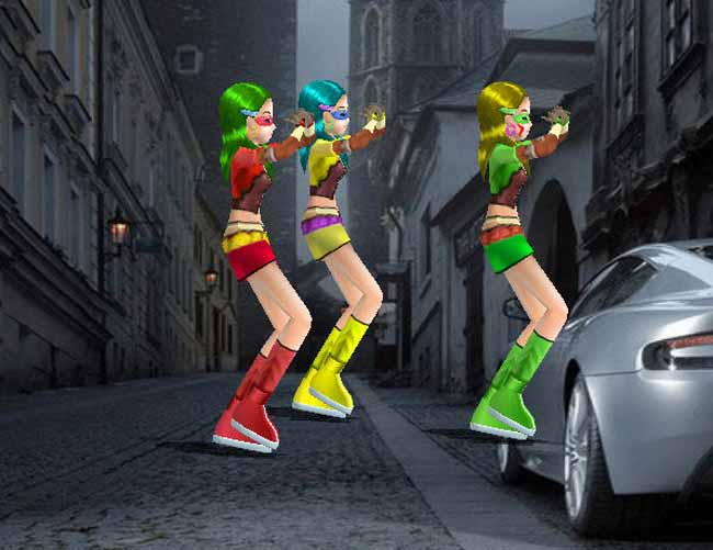 ѧ�����(����)(D-Player)����Ӳ�̰��ͼ2