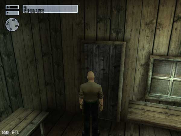 �ռ�ɱ��2(Hitman 2)����Ӳ�̰��ͼ1