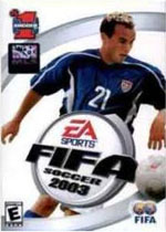 FIFA��������2003