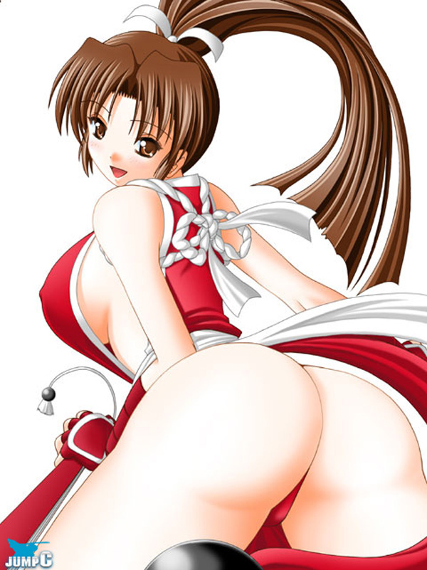 不知火舞高清套图1360×1865截图3
