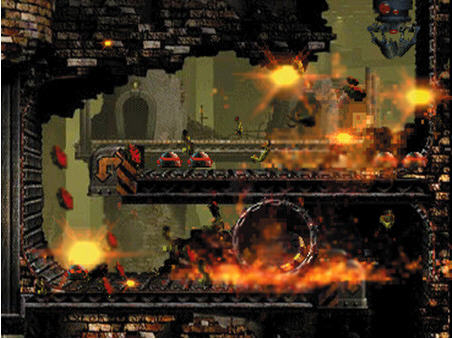 ��������ǰ��������(Oddworld: The Oddboxx)Ӣ��Ӳ�̰��ͼ1