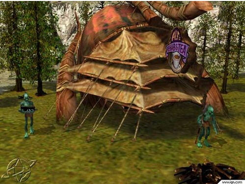 ��������ǰ��������(Oddworld: The Oddboxx)Ӣ��Ӳ�̰��ͼ3