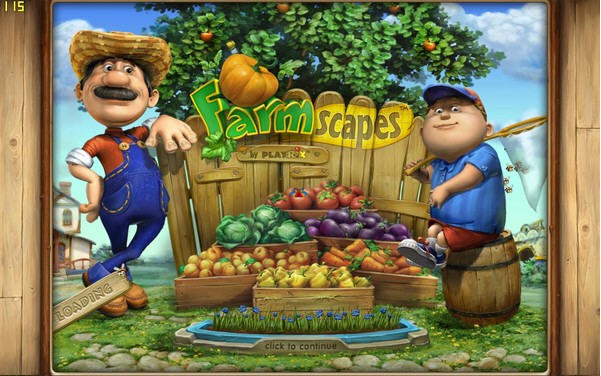 ũ��������(Farmscapes)Ӣ��Ӳ�̰��ͼ0