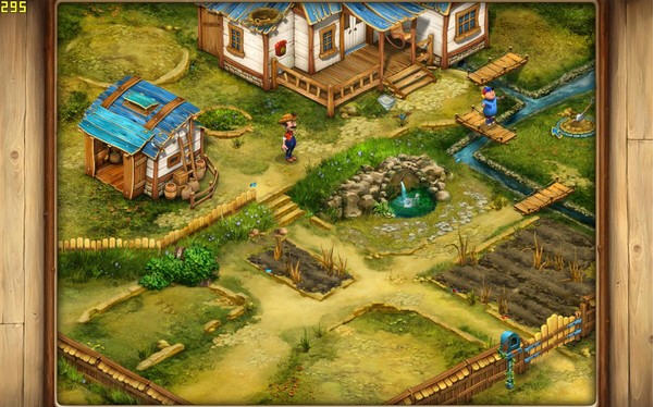 ũ��������(Farmscapes)Ӣ��Ӳ�̰��ͼ1