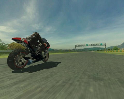 ����Ħ�г�������3(Moto.GP.3.Ultimate.Racing.Technology)Ӳ�̰��ͼ2