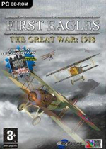 ��ӥ�����ս1918