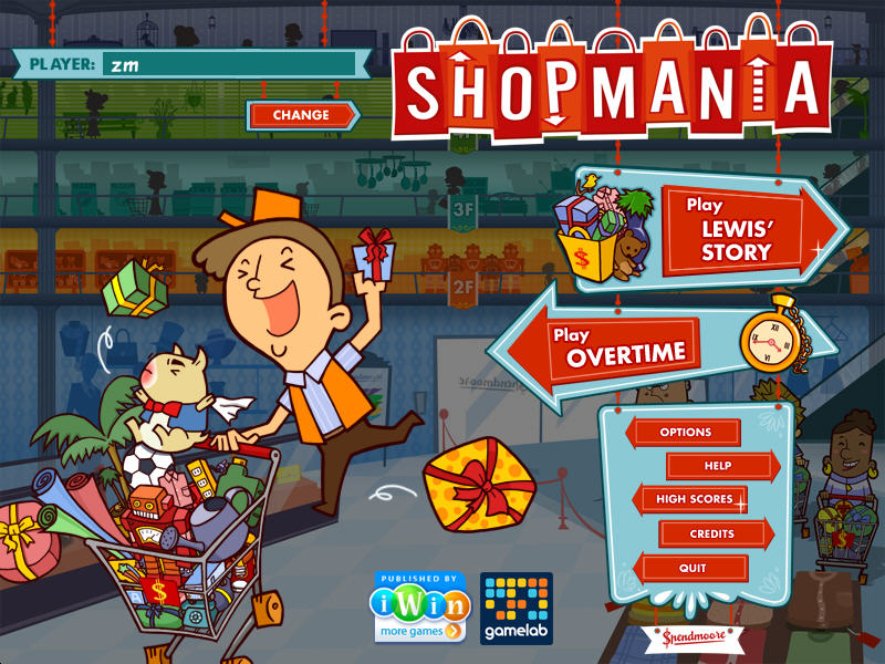 ���ɹ�(Shopmania) Ӳ�̰��ͼ0