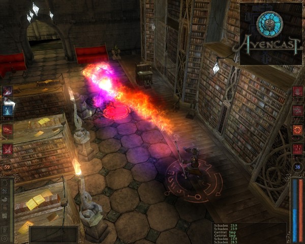 ����ħ��ʦ������(Avencast Rise of the Mage) �ⰲװ���ͼ2