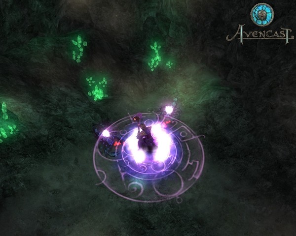 ����ħ��ʦ������(Avencast Rise of the Mage) �ⰲװ���ͼ3