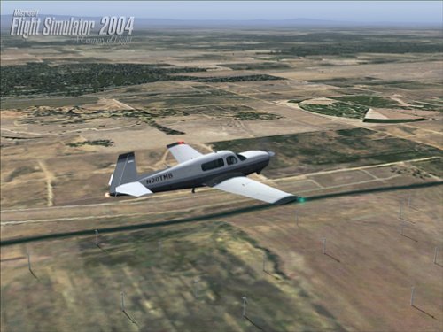 ģ�����2004(Flight Simulator 2004: A Century of Flight) Ӣ���ⰲװ���ͼ3