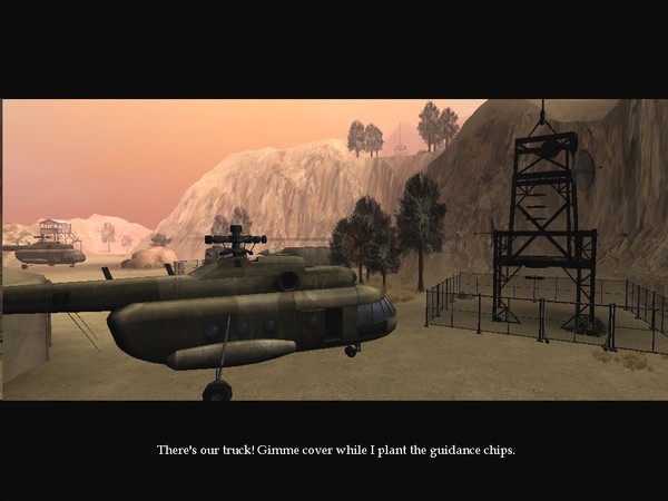 ������ǹ��4(Marine Sharpshooter 4) �ⰲװ���ͼ1