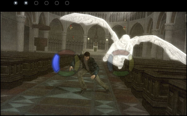 ����ɱ��(Indigo Prophecy)  Ӣ���ⰲװ���ͼ0